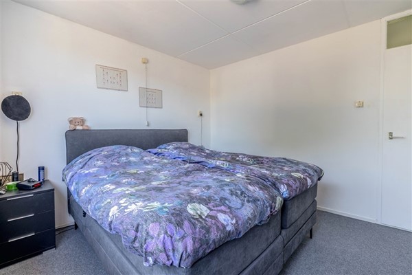 Medium property photo - Botnische Golf 19, 9642 CR Veendam